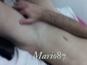 Mario87