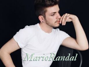 MarioRandal