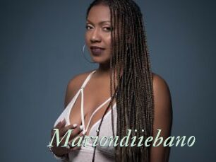 Mariondiiebano