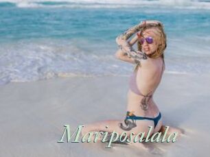 Mariposalala