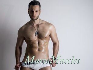 MarisMuscles