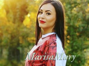 MarisaMary