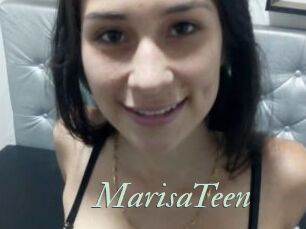 MarisaTeen