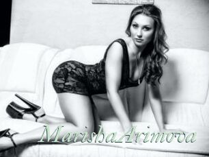 MarishaArimova