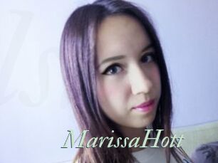 MarissaHott