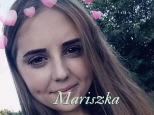 Mariszka