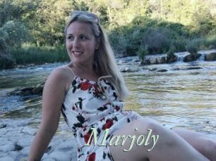 Marjoly