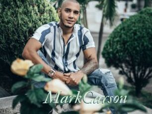 MarkCarson