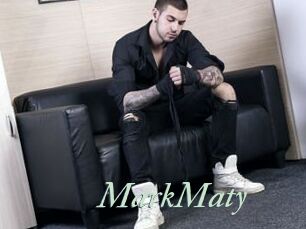 MarkMaty