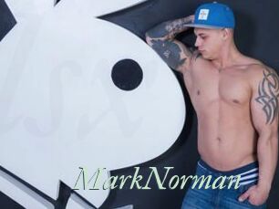 MarkNorman