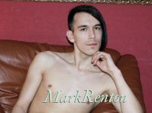 MarkRenton