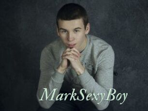 MarkSexyBoy