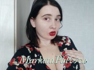 MarketaPalvova