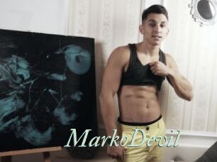 MarkoDevil