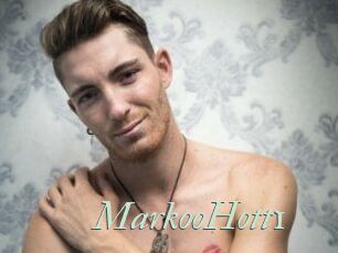 MarkooHott1