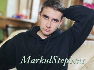 MarkulStephens