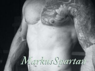 MarkusSpartan