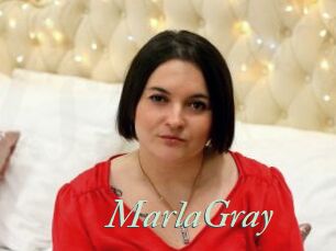 MarlaGray