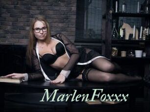 MarlenFoxxx