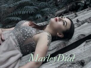 MarleyDial