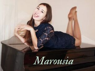 Marousia