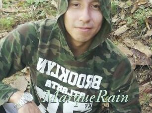 MarqueRain