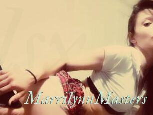 MarrilynnMasters