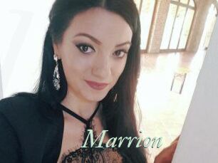 Marrion