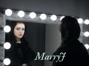 MarryJ
