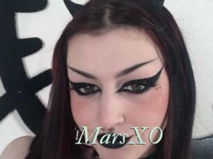 MarsXO