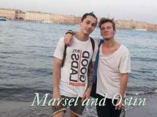 Marsel_and_Ostin