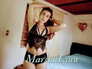 MarshaLynn