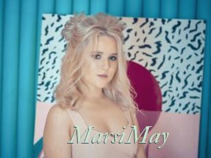 MarsiMay