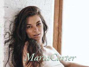 MartaCarter