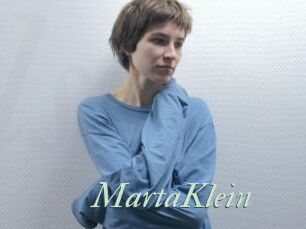 MartaKlein