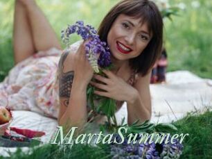MartaSummer