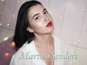 MarthaSanders