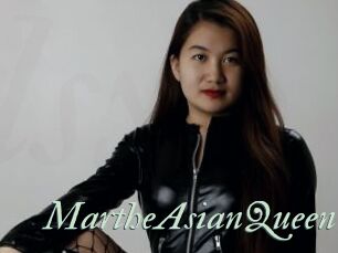 MartheAsianQueen
