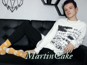 MartinCake