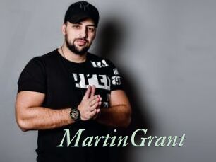 MartinGrant