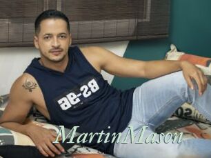 MartinMason