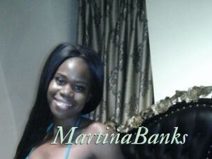 MartinaBanks