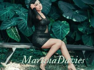 MartinaDavies