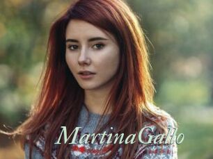 MartinaGallo
