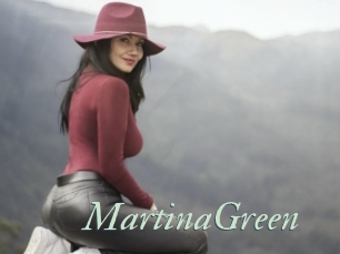 MartinaGreen