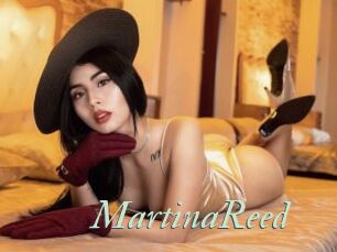 MartinaReed