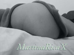 MartinaRicaX