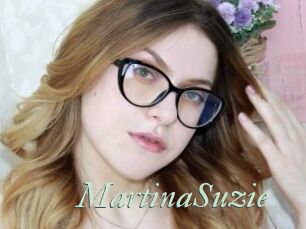 MartinaSuzie