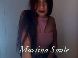 Martina_Smile