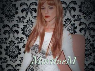 MartineM